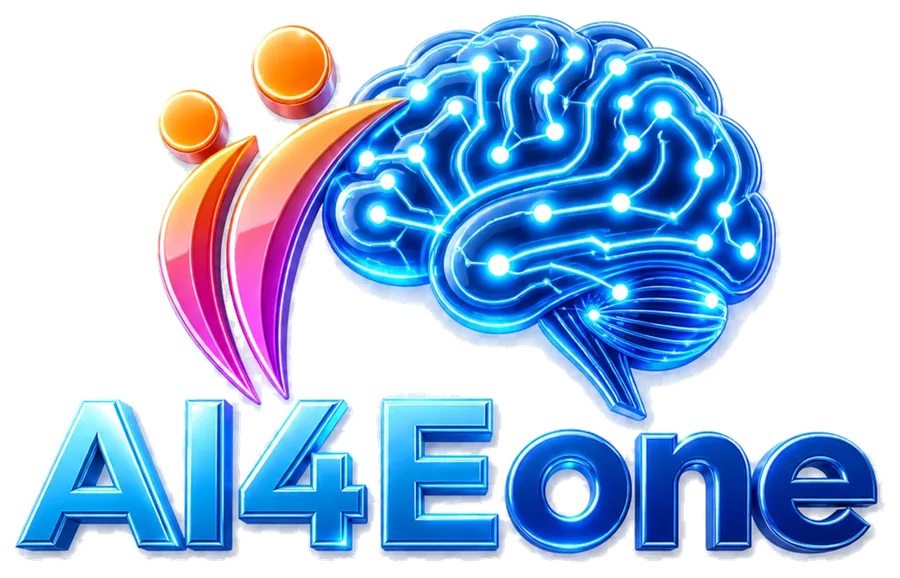 AI4Eone logo